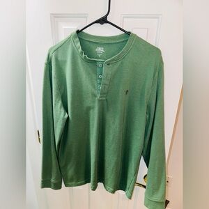 Men’s IZOD long sleeve